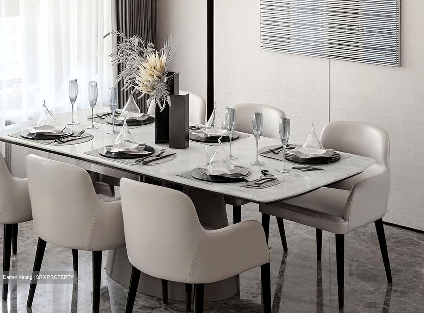 Tai Keng Villas (D19), Terrace #570593171